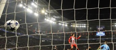 Griezmann, cel mai bun marcator din istoria clubului Atletico Madrid in Liga Campionilor